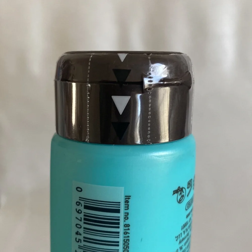 AHAVA Mineral Hand Cream - Sea Kissed 50% More Water JUMBO 5.1oz $36 NWT Sealed